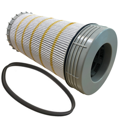 Filtr hydrauliczny wkład Steyr CVT MULTI PROFI TIER 3 ECOTECH Case Maxxum Puma CVX 47617638 73325013 87708150