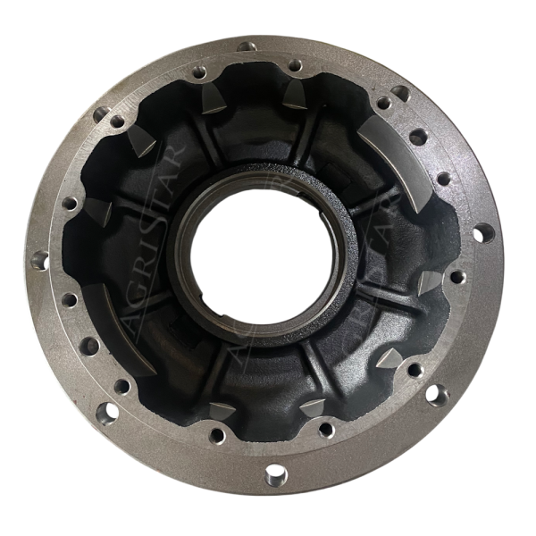 PON1004 Hut Radnabe 5142013, 5142014, 5151461