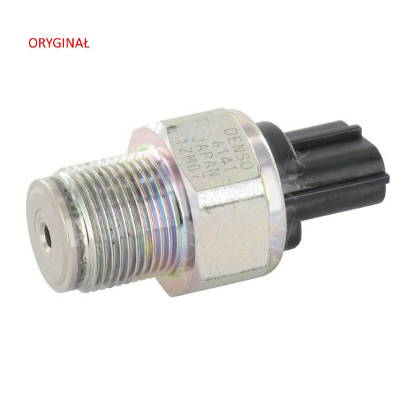 Denso Common Rail Kraftstoffpumpen-Drucksensor RE520930 RE515635