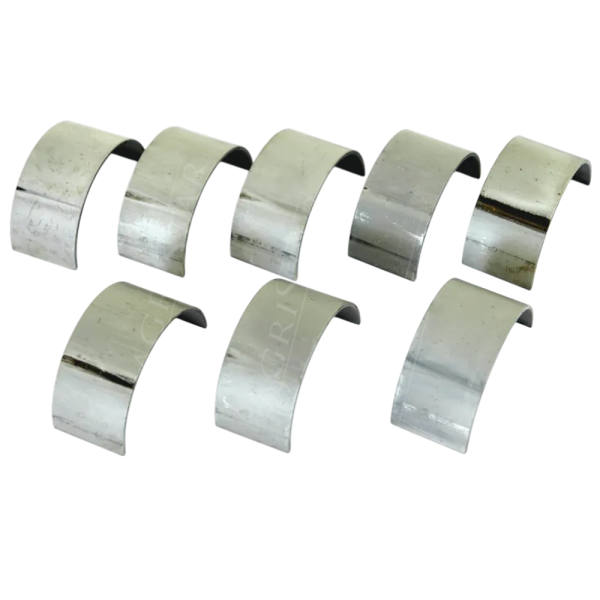 SWA2619 Kurbelwellenlagersatz Standard.