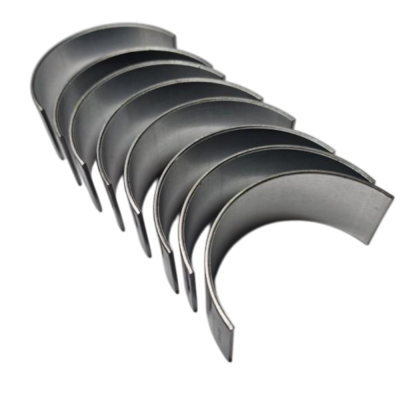 Komplet panewek korbowych korbowodowych Massey Ferguson 3435 3445 5300 5310 5425 5445 5455 5460 6460 6470 4225063M91 4226914M91