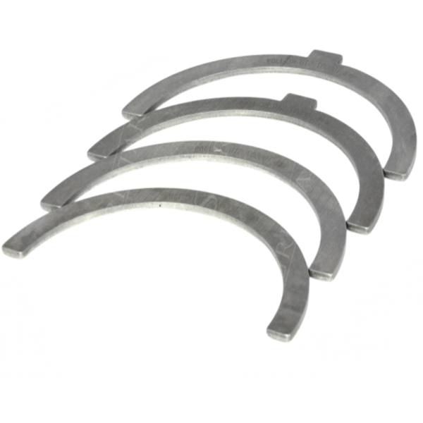 Podkładka dystansowa standardowo nominał Case David Brown 580 580F 580G K928542