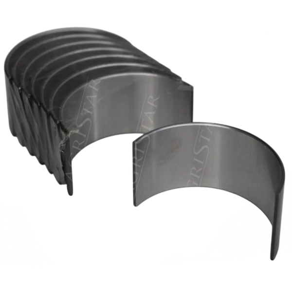 Komplet panewek korbowodowych korbowych JCB 407 409 411 426 436 Fermec Terex 750 860 960 Manitou M MA MC MLA  MLT MRT MSI MT MVT