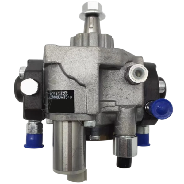 Pompa wtryskowa John Deere 1010G G GE GLC KT KB LB SK KL 650 710 5090 5100 6090 6100 6105 6120 6130 6140 HU294000-1541 RE543423