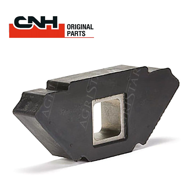 Guma amortyzator odbojnik podpory silnika Case MX Magnum 180 200 210 220 230 240 255 270 285 Quadtrac 251991A1