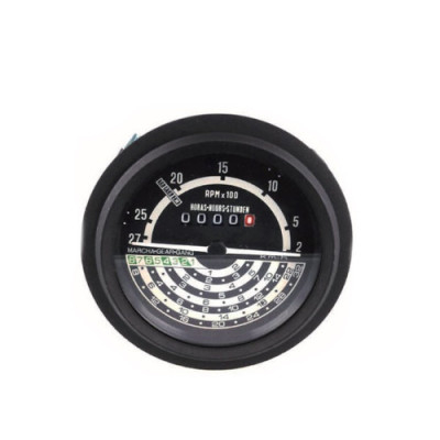 Licznik 25Km/h AL24291, AL30802, DE14411, AL31825