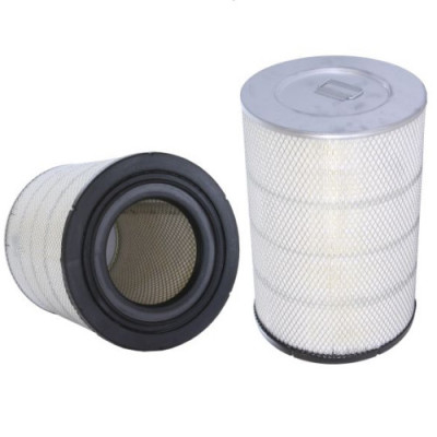 FPO2002 Externer Luftfilter