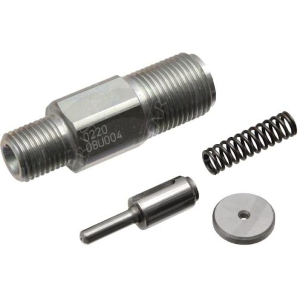 Zawór listwy ciśnienia paliwa Common Rail John Deere 6000 7000 Claas
Arion Axion Denso RE515636