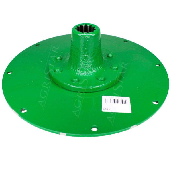 AZ22624 Tarcza przeciążeniowa John Deere 950 960 970 968 975 985 1032 1042 1065 1068 1158 1155