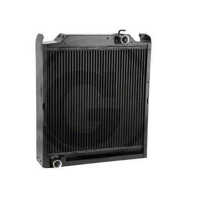 Valtra N121 M150 Motorwasserkühler 35223220 ACV0097550 V35223220