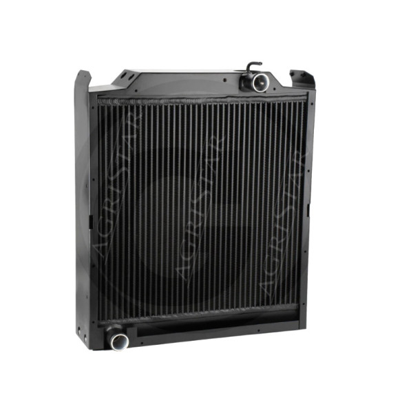 Valtra N121 M150 Motorwasserkühler 35223220 ACV0097550 V35223220