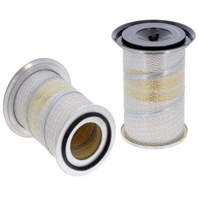 FPO2028 Externer Luftfilter