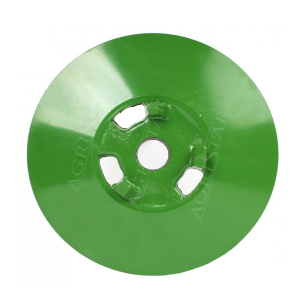 Koło wariatora ruchome John Deere 1166 1166HY/4 1174 1174HY/4  177 1177HY/4  1188 1188HY/4  4435 4435 HYDRO Z11694