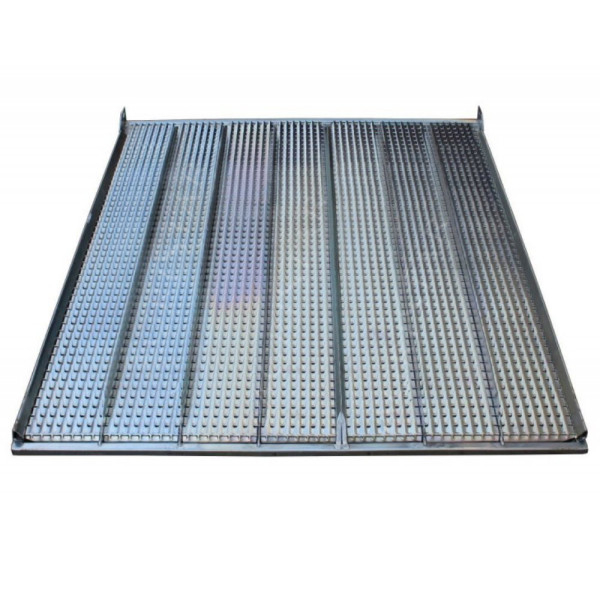 JS01-AZ22798 Lamellen-Obersieb