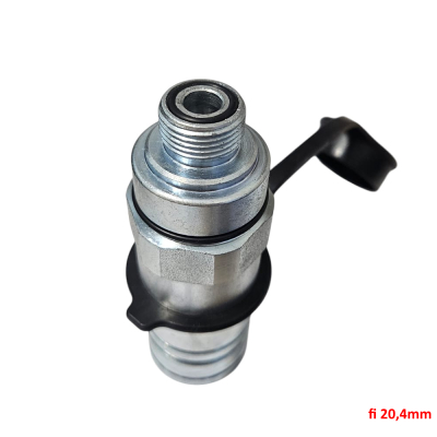 Gniazdo hydrauliczne szybkozłącze John Deere 5050E,5065E,5075E,5615,5625,5715,5725,5075,5065,5083,5085