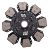Tarcza sprzęgła 310mm Z-23 Massey Ferguson 1007, 1014 1114, 1134,
Landini 10000, 10000S  12500, 13000, 14500,