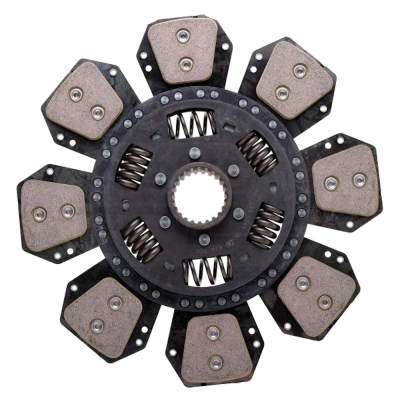 SPR2013 Kupplungsscheibe 310mm Z-23