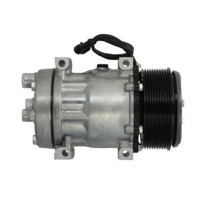 Kompressor Klimaanlagenkompressor 87300121 87709773 87709773R 87709773C