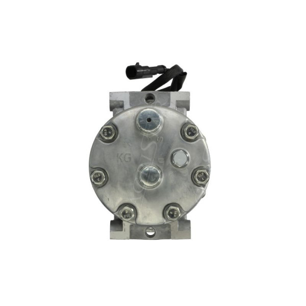 KLI1063 Klimakompressor Case New Holland Steyr