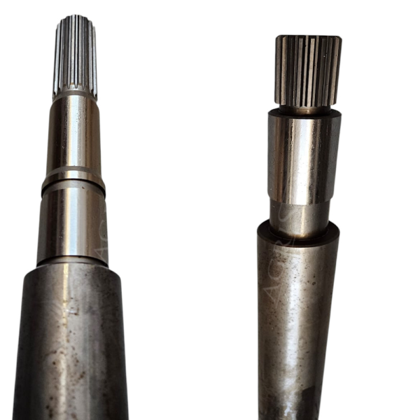 SKR7114 Getriebeantriebswelle