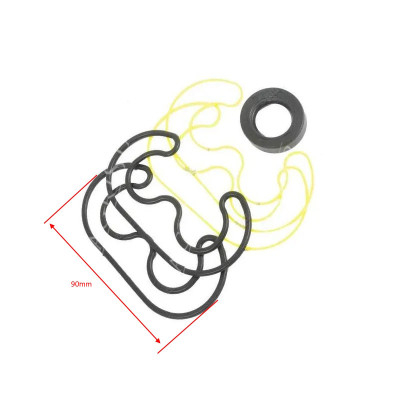 Dichtungen Rexroth 3100439M91 Hydraulikpumpen-Dichtungssatz