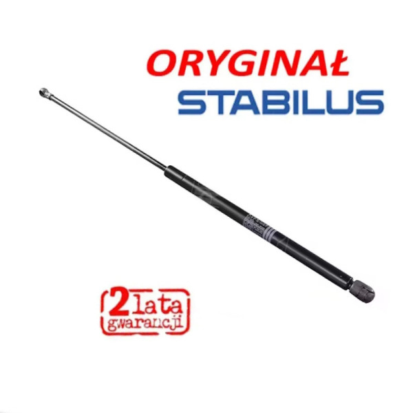 siłownik  maski fendt favorit 511, 512, 514, 515, farmer, 311, 312, 409, 410, 411, 412 H199503020110, H199503020140