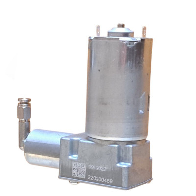 AKK7105 Grammer Sitzkompressor 12V AL166450 AL70620 1190347 Valeo