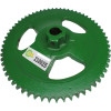 Z10025 Koło zębate napędu wytrząsaczy John Deere 1032 1155 1055 1042 1058 1158 968 965