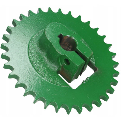 JM07-Z11379 Zahnrad Z-33