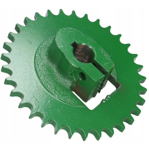 Koło zębate wytrząsaczy John Deere Z11379