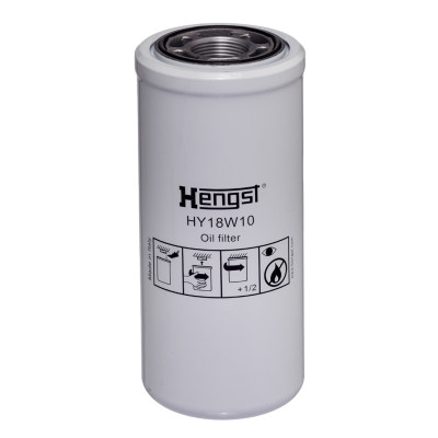 Filtr hydrauliczny HY18W10 Hengst Case
Magnum 7110-7140 7150 7210-7250 580M 580G 580K 580SK