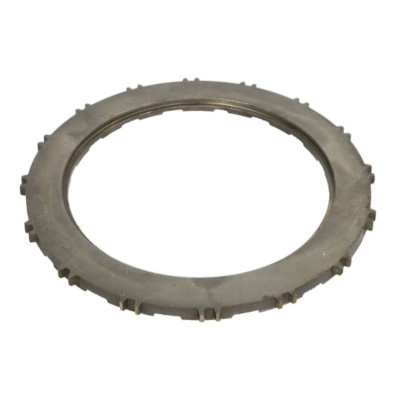 HAM1458 Płytka hamulcowa Case