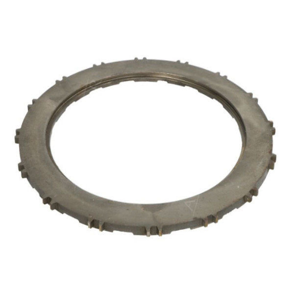 HAM1458 Płytka hamulcowa Case