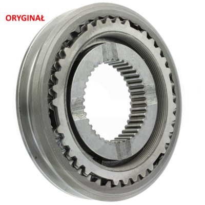 Synchronizator 3 4 bieg biegu Massey Ferguson 6120, 6130, 6140, 6150, 6160,6170, 6180 6235-6290 3383511M91