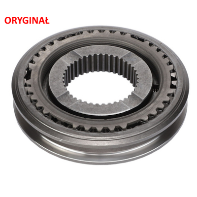 Synchronizator 3 4 bieg biegu Massey Ferguson 6120, 6130, 6140, 6150, 6160,6170, 6180 6235-6290 3383511M91