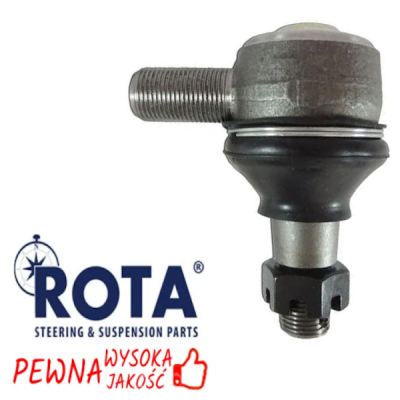 Gelenk Lenkung Endgehäuse 580G 580F Lenkzylinder