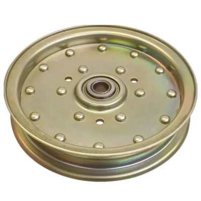 AP24917 Napinacz koło pasowe John Deere przenośnika, wysypu 940 942 985 1075 1177 1188