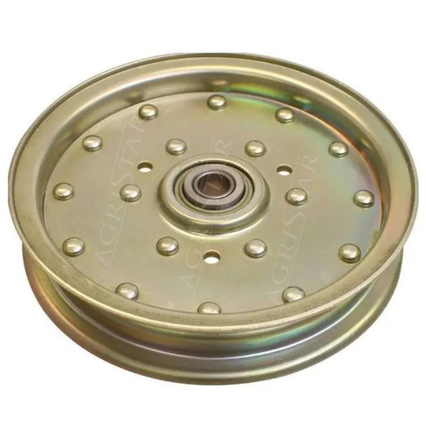 AP24917 Napinacz koło pasowe John Deere przenośnika, wysypu 940 942 985 1075 1177 1188