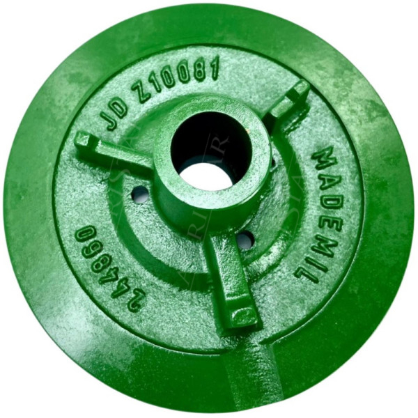 JM10-Z10081 Varioradhälfte