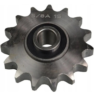 AZ10272 Zębatka John Deere 945 940 960 970 955 965 968 1072 1157 1085 1075 1144 Z15