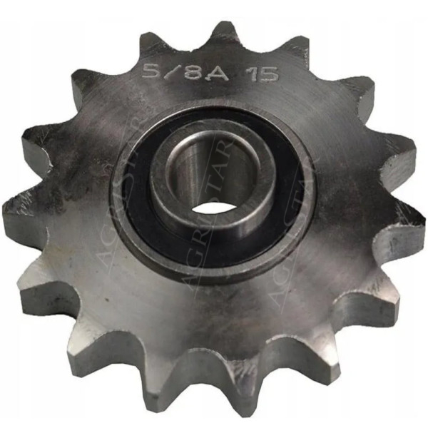 JE03-AZ10272 Kettenrad Z15