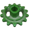 Zębatka przenośnika pochyłego Z11544 John Deere 950 960 970 968 965 975 985 1055 1068 1075 1085 1144