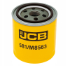 Filtr oleju skrzyni JCB 526S, 531/70, 537/120, 537/135, 537/137, 802, 806, 530/70 540, 3CX, 2CX 581/18062, 581/18063, 32