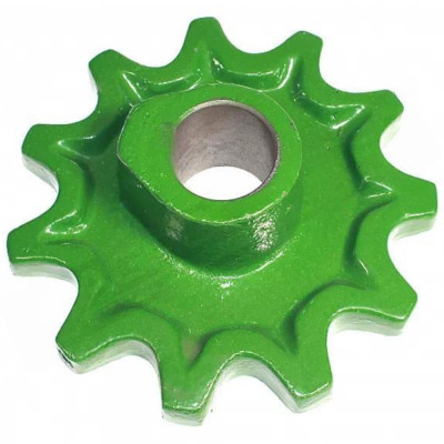 JP02-Z10027 Förderkettenrad Z-11
