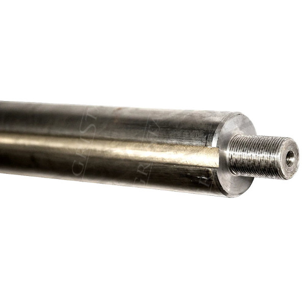 JM05-AZ20540 Rückstoßwelle 1530mm