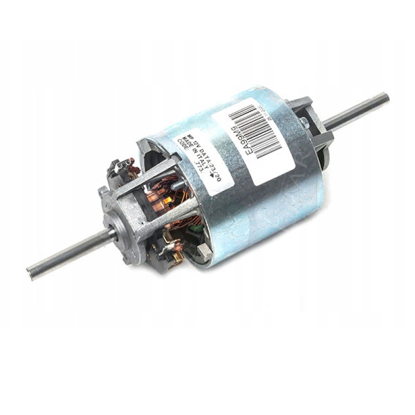 Silnik wentylatora dmuchawy fi 77mm MASSEY FERGUSON
3300 SAME DELFINO 
DORADO 
EXPLORER 
SOLARIS