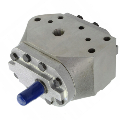 Pompa hydrauliczna Massey Ferguson 2640, 2645, 2675, 2680, 2685  Serie: 2700: 2705, 2720, 2725, 2745 3680, 3690 8160