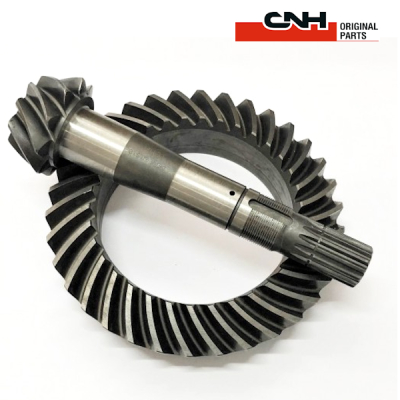 Atak kompletny talerz+wałek z10x34 New Holland           
TM115-TM140 TS 100-135 
Ford
8160, 8260 Fiat M100, M115 5145486