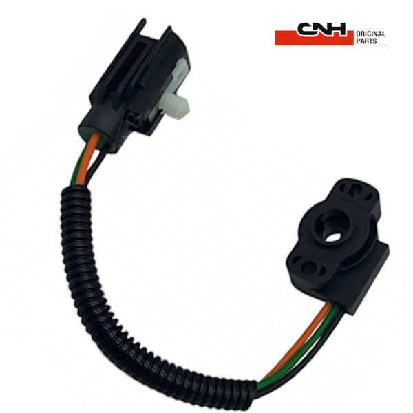 Oryginalny Czujnik podnośnika pedału sprzęgła ford new holland ts90 115 tm 110 140 tn 55 75a ford 5640 8730 8970 7840