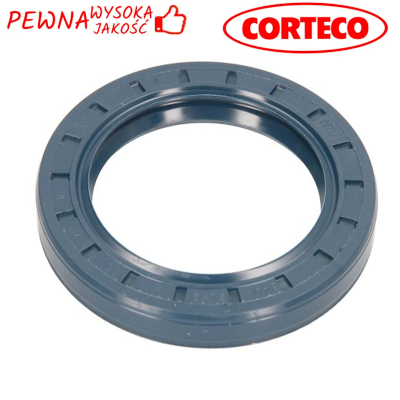 Original Corteco Antriebswellen-Dichtung 50x72x8mm